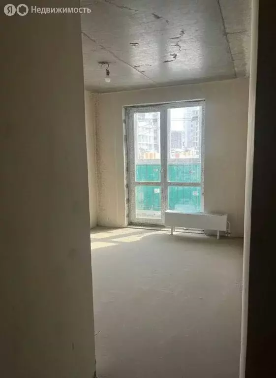 1-комнатная квартира: Ярославль, Тутаевское шоссе, 109 (32.34 м) - Фото 1