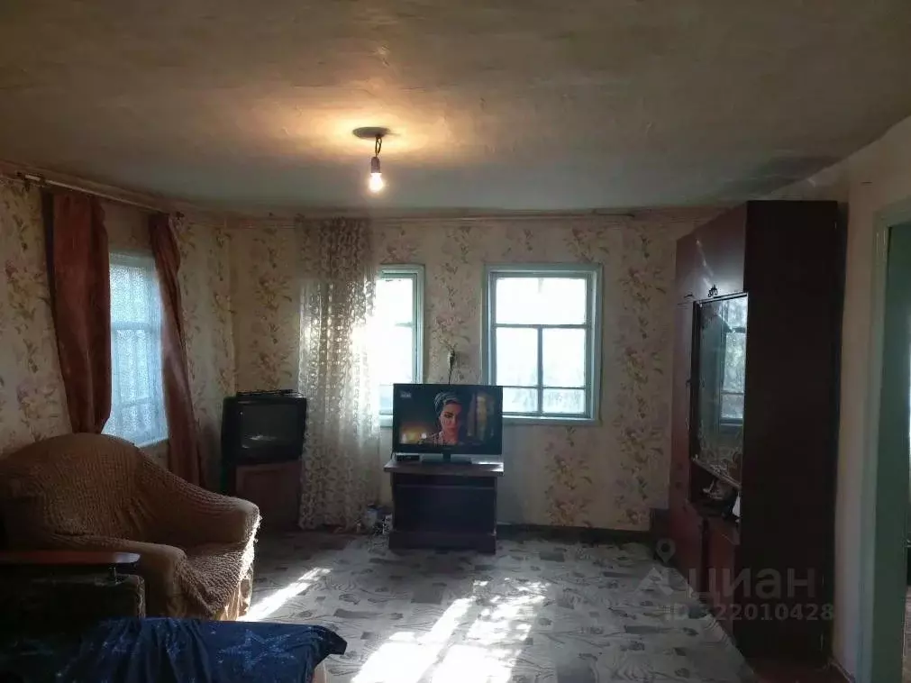 Дом в Кемеровская область, Белово Целинная ул. (44 м) - Фото 1