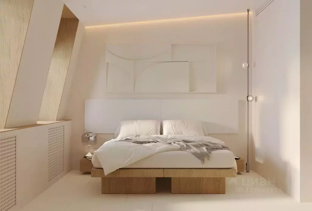 Комната Санкт-Петербург ул. Блохина, 6/3 (20.0 м) - Фото 1