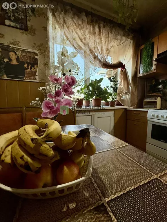 2-комнатная квартира: Ижевск, Красноармейская улица, 128 (53.9 м) - Фото 1