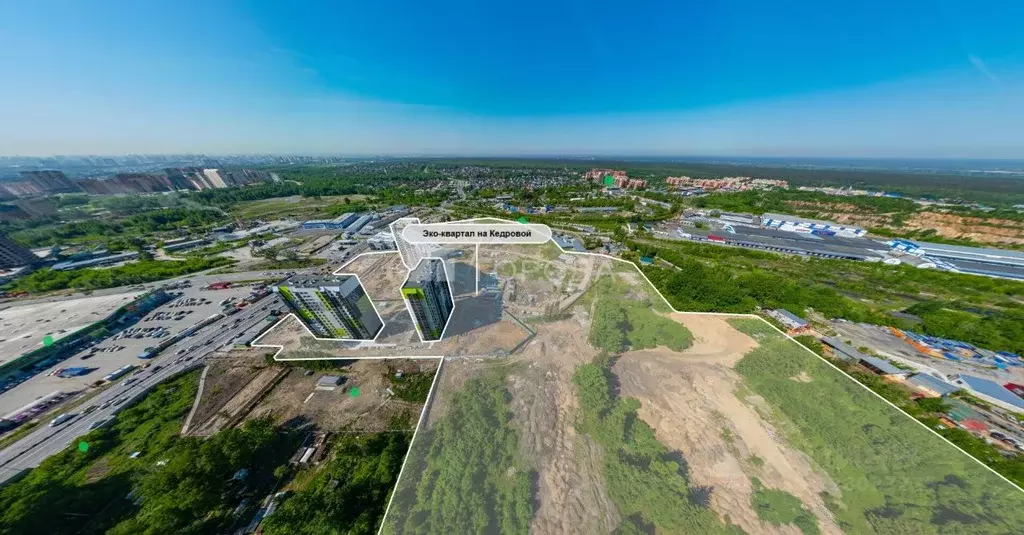 Офис в Новосибирская область, Новосибирский район, Мочищенский ... - Фото 1