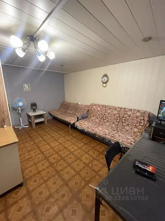 Студия Самарская область, Самара Пионерская ул., 62 (30.0 м) - Фото 2