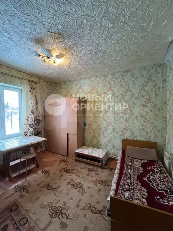 1-к. квартира, 20,6 м, 1/1 эт. - Фото 1