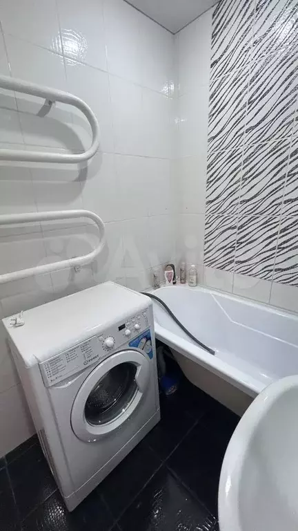 2-к. квартира, 42,8 м, 4/5 эт. - Фото 1