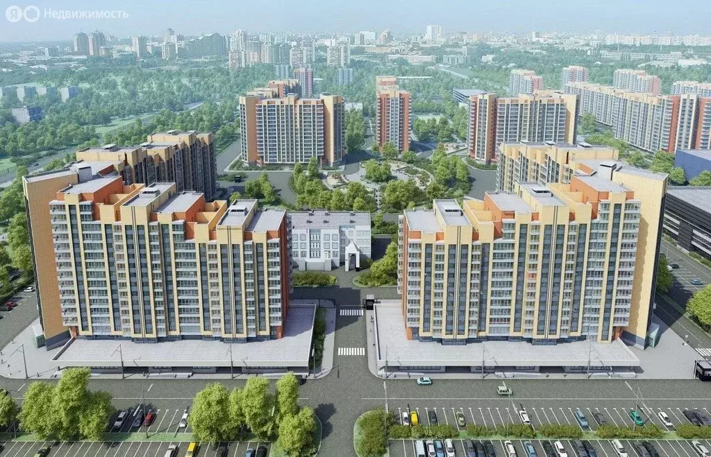 Квартира-студия: Новоалтайск, Прудская улица, 40 (18.9 м) - Фото 2