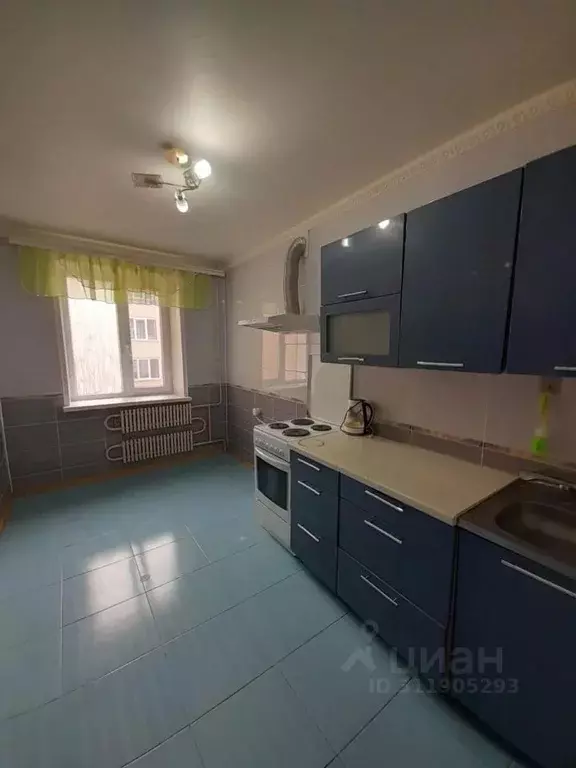 2-к кв. Белгородская область, Старый Оскол Дубрава мкр, 3 кв-л, 13 ... - Фото 1