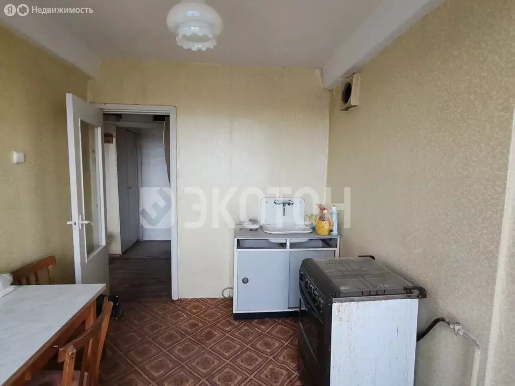 1-комнатная квартира: Санкт-Петербург, проспект Космонавтов, 32к2 (31 ... - Фото 2