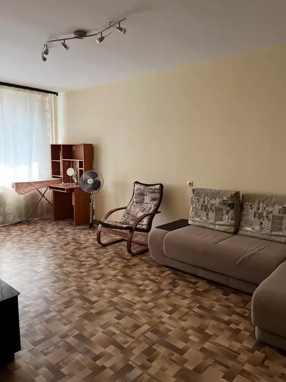 Продаётся 2-к квартира, 59 м - Фото 1