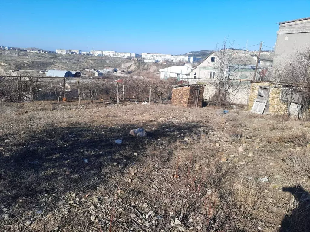 Участок в Крым, Феодосия ул. Панова (10.0 сот.) - Фото 0