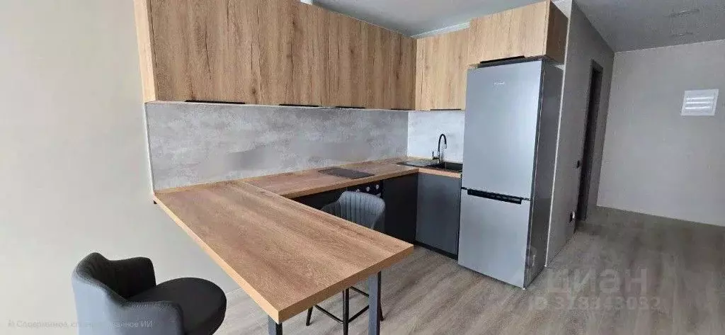 2-к кв. Приморский край, Владивосток ул. Архангельская, 29к1 (50.0 м) - Фото 1