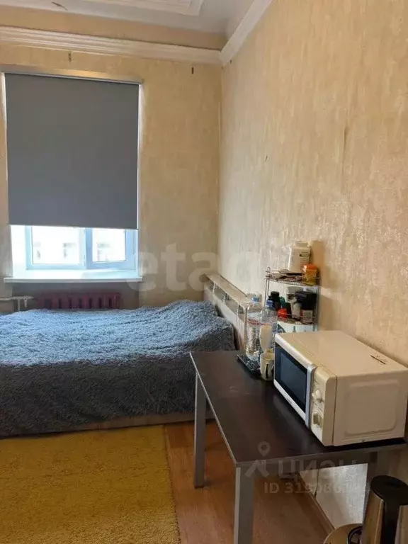 Комната Санкт-Петербург Садовая ул., 44 (13.5 м) - Фото 1