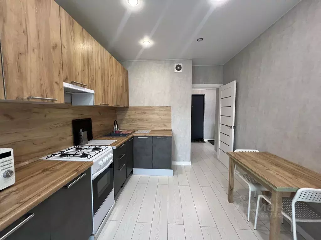 1-к кв. Псковская область, Псковский район, Завеличенская волость, д. ... - Фото 1