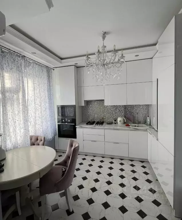 1-к кв. Саха (Якутия), Якутск 203-й мкр, 3 (36.4 м) - Фото 1