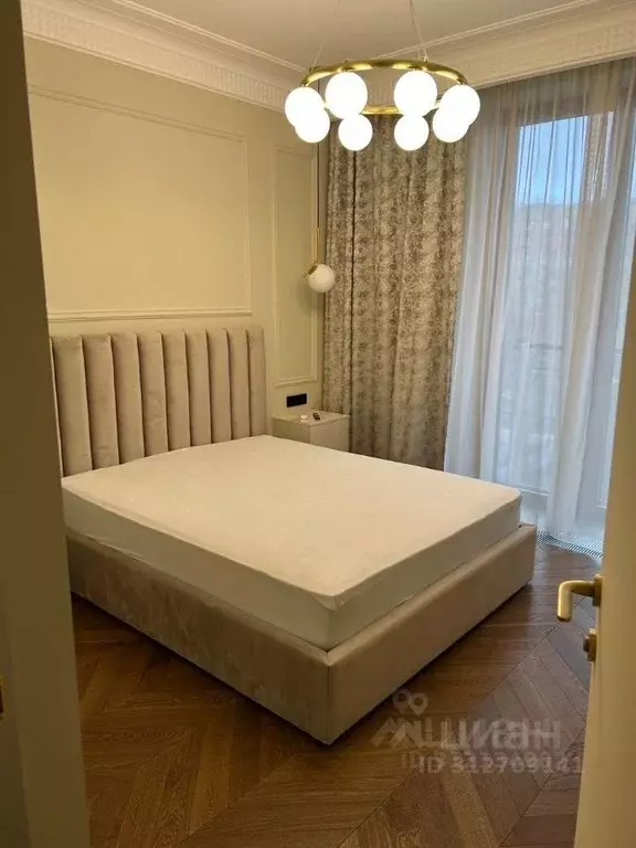 2-к кв. Москва Кутузовский просп., 12 (100.0 м) - Фото 1