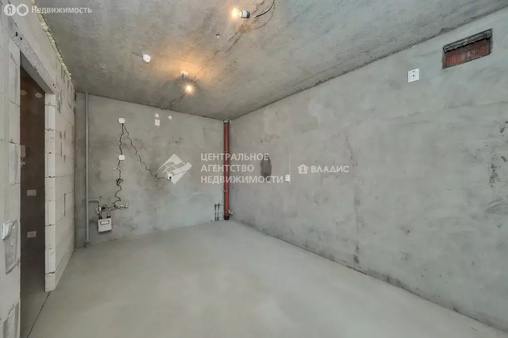 2-комнатная квартира: Рязань, улица Княжье Поле, 16к1 (55.6 м) - Фото 2