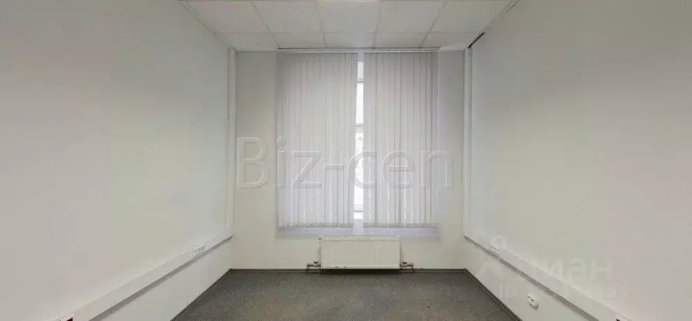 Офис в Санкт-Петербург Московский просп., 107к4 (52 м) - Фото 2