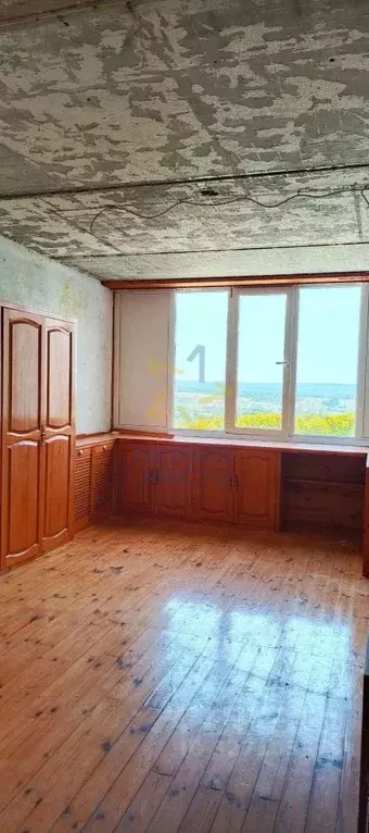 1-к кв. Башкортостан, Благовещенск ул. Комарова, 25 (57.7 м) - Фото 1