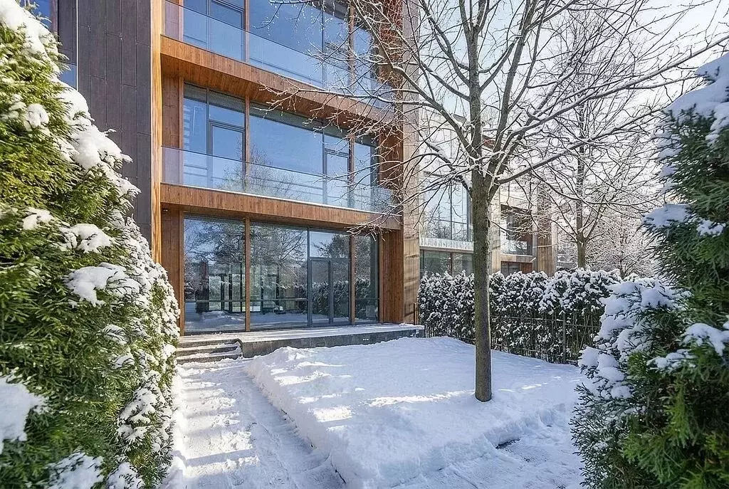 Таунхаус в Московская область, Истра муниципальный округ, д. ... - Фото 2