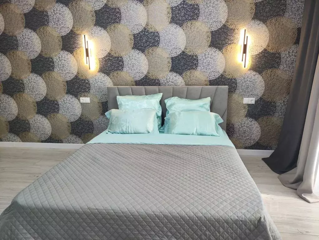 3-к кв. Владимирская область, Владимир ул. Лакина, 2Г (84.0 м) - Фото 1