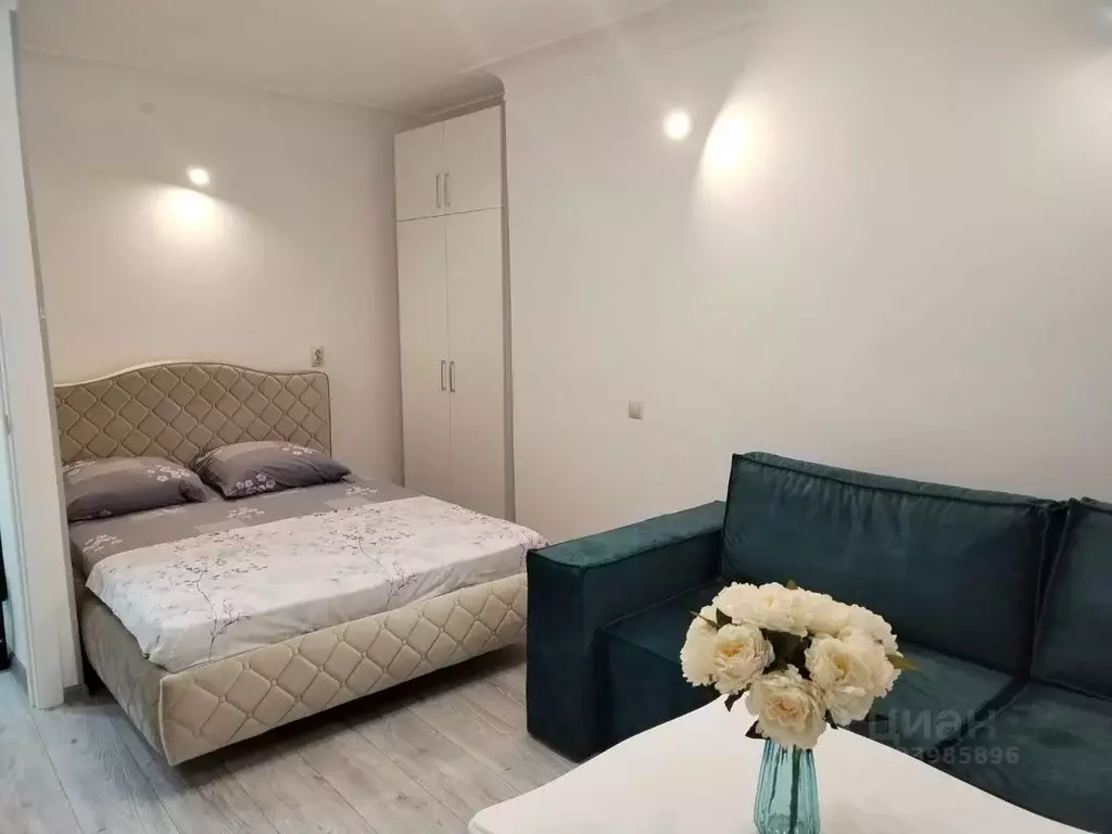 1-к кв. Ставропольский край, Пятигорск пл. Ленина, 8 (40.0 м) - Фото 2