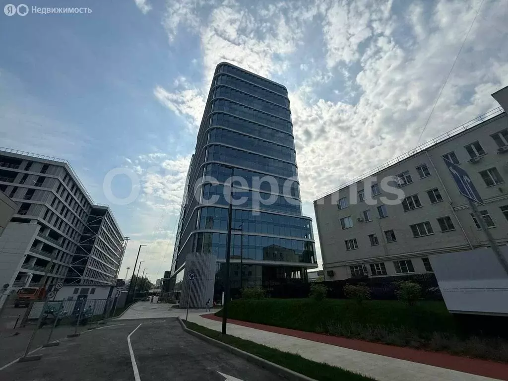 Офис (1641 м) - Фото 2
