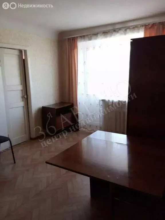2-комнатная квартира: Воронеж, Плехановская улица, 64 (41.1 м) - Фото 1