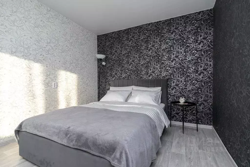 1-к кв. Татарстан, Казань просп. Ямашева, 9 (40.0 м) - Фото 1