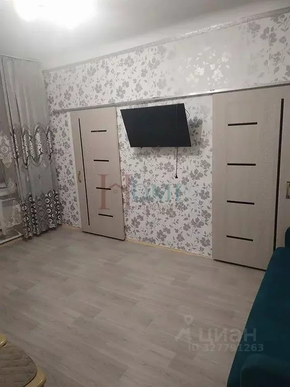 3-к кв. Новосибирская область, Новосибирск ул. Кошурникова, 26 (50.0 ... - Фото 1