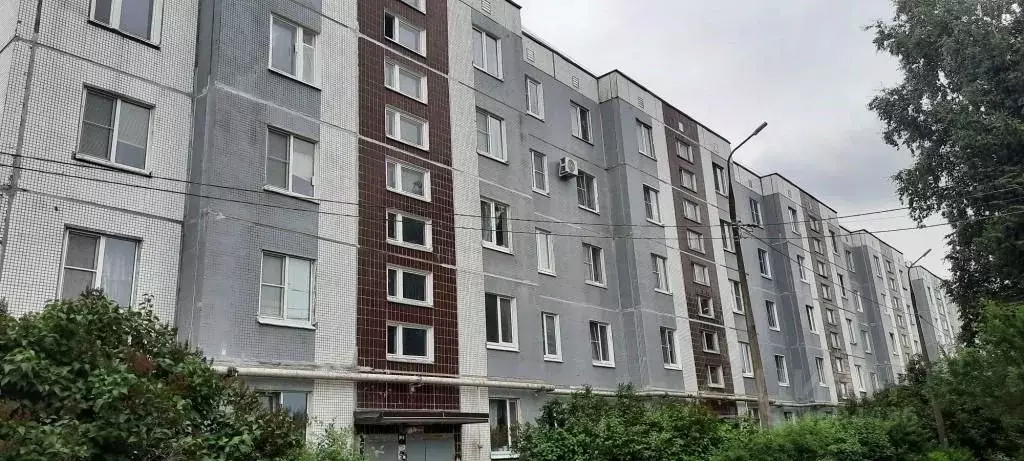 1-к кв. Ленинградская область, Гатчина ул. Новоселов, 2к1 (35.0 м) - Фото 1