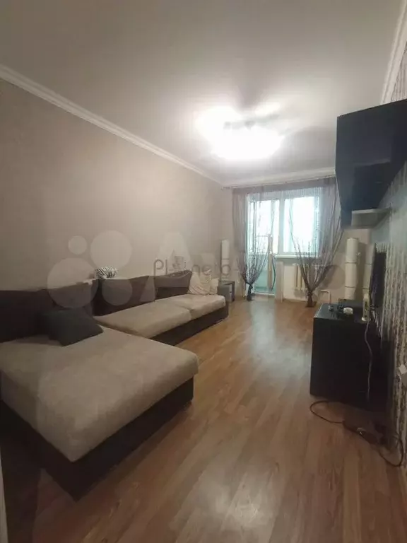 3-к. квартира, 87 м, 4/5 эт. - Фото 1