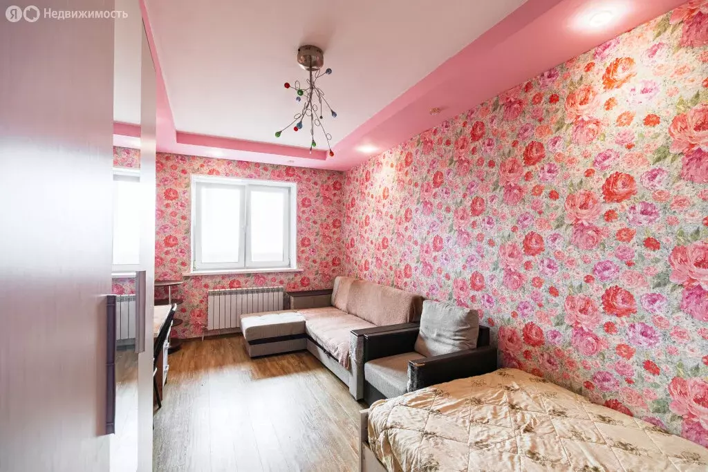 1-комнатная квартира: Ульяновск, улица Кирова, 6/2 (37.7 м) - Фото 1