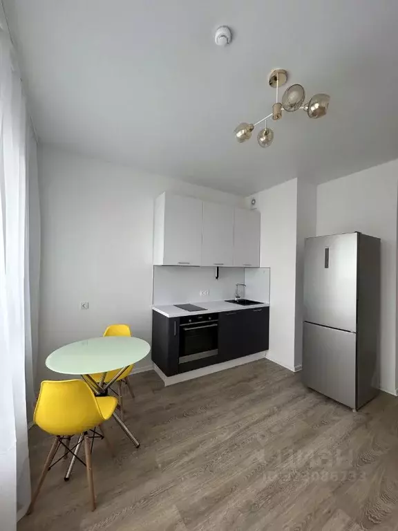 Студия Московская область, Ленинский городской округ, Мисайлово пгт, ... - Фото 2