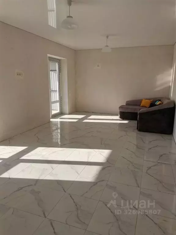 Дом в Краснодарский край, Анапа муниципальный округ, пос. Верхнее ... - Фото 1