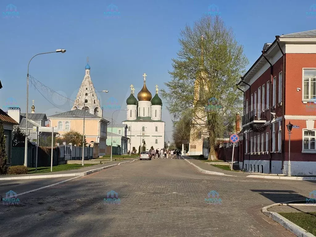 Здание 929 м, 150 кВт под клинику, гостиницу, ресторан - Фото 1