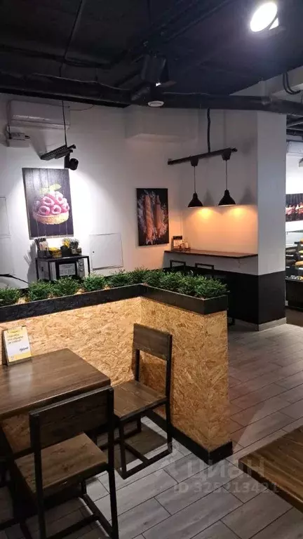 Помещение свободного назначения в Москва ул. Саларьевская, 14к3 (12 м) - Фото 1