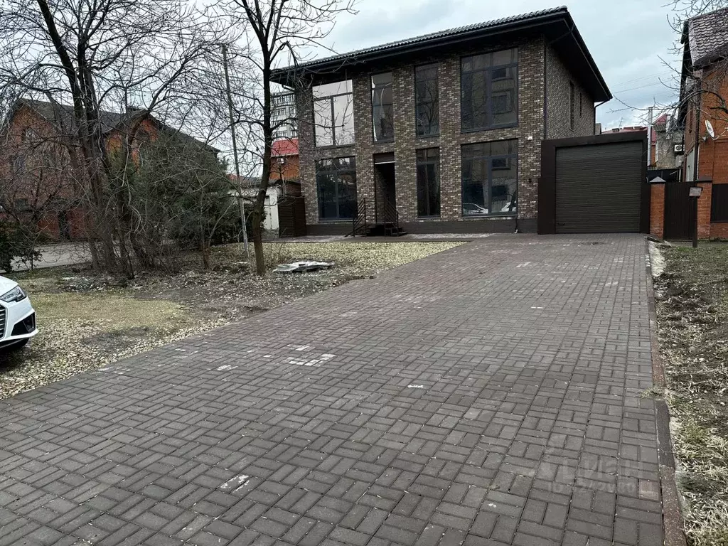 Офис в Краснодарский край, Краснодар Рашпилевская ул., 196 (85 м) - Фото 1