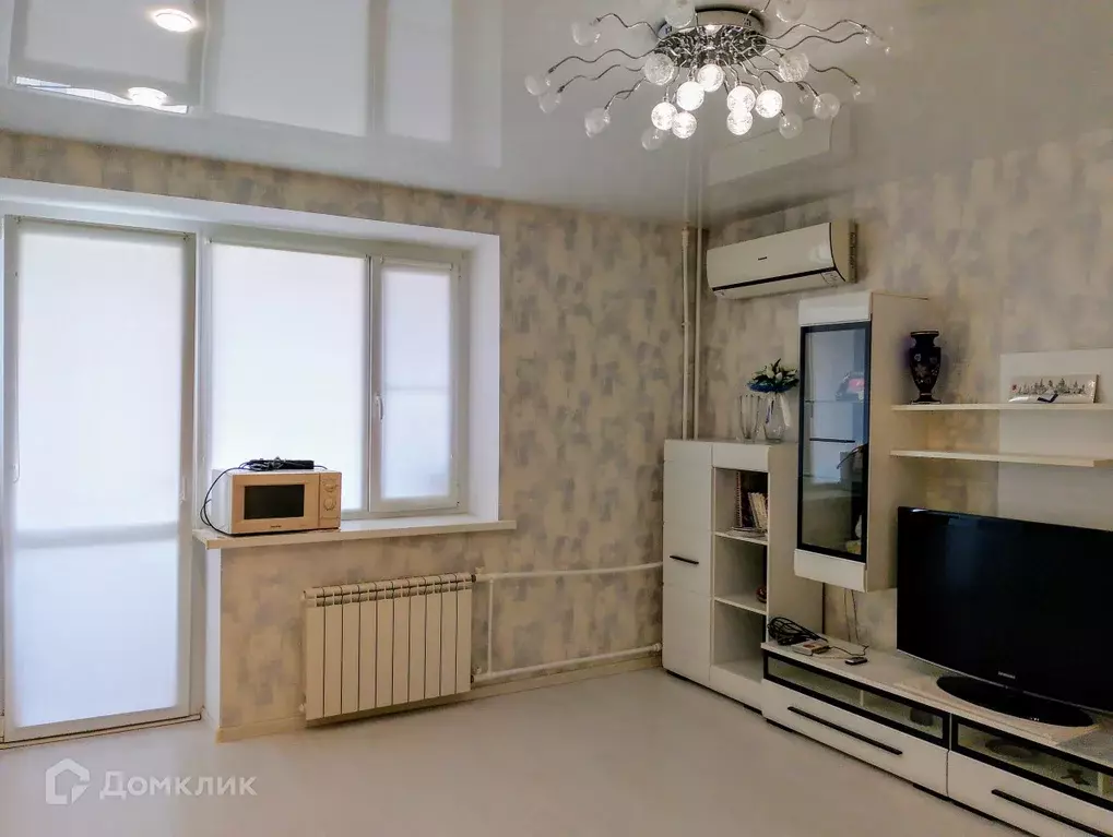 Продаётся 3-к квартира, 60.6 м - Фото 1