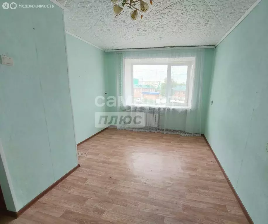 1-комнатная квартира: Кумертау, улица Мажита Гафури, 7 (21.4 м) - Фото 1