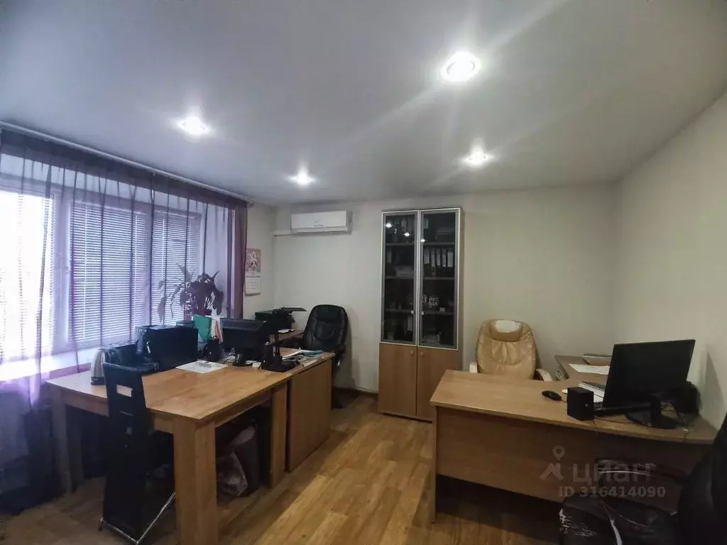 Офис в Нижегородская область, Дзержинск Октябрьская ул., 5Б (26 м) - Фото 0