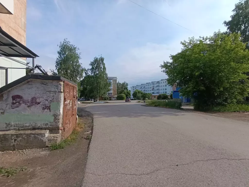 Продаётся 3-к квартира, 52.8 м - Фото 1