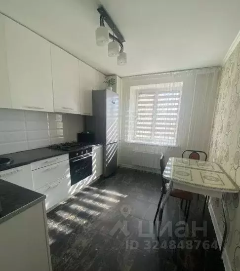 1-к кв. Саратовская область, Энгельс ул. Овражная, 42 (41.0 м) - Фото 1