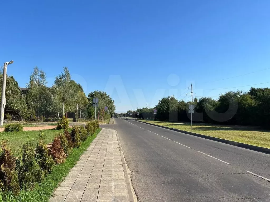Участок 9 сот. (ИЖС) - Фото 1