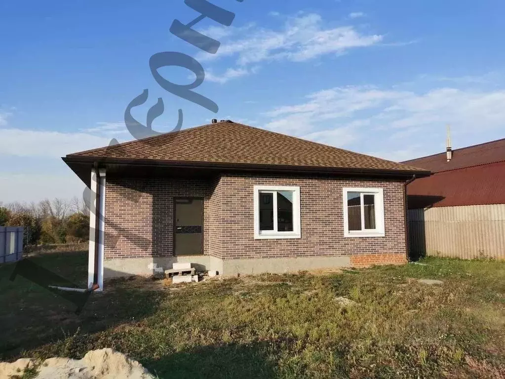 Дом в Белгородская область, Яковлевский муниципальный округ, с. ... - Фото 2