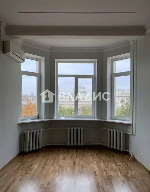 3-к кв. Москва Большая Дорогомиловская ул., 4 (78.0 м) - Фото 1