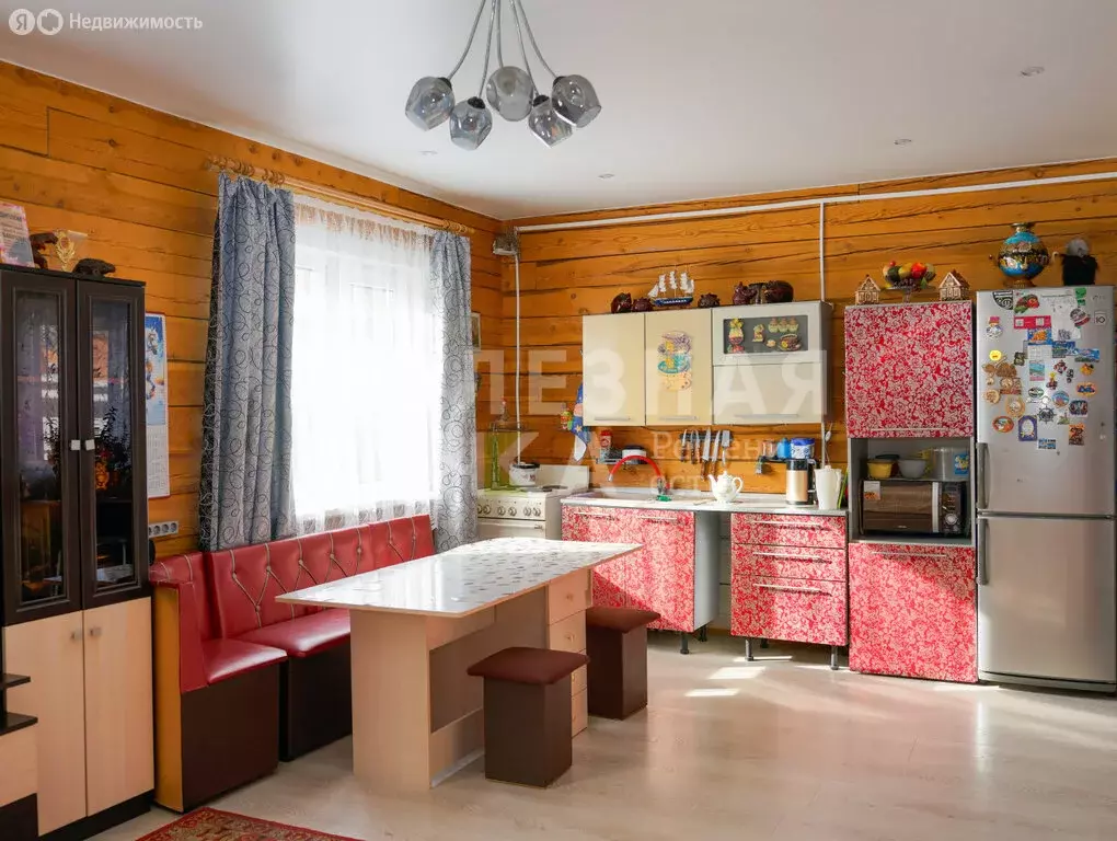 Дом в Улан-Удэ, Октябрьский район, Ветеранская улица (56 м) - Фото 2