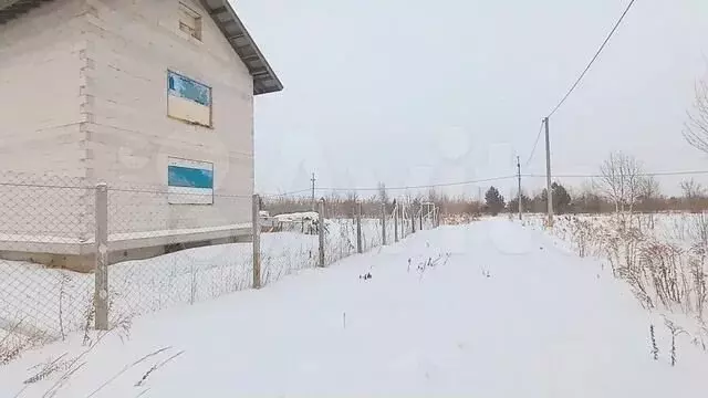 Участок 9 сот. (ИЖС) - Фото 1