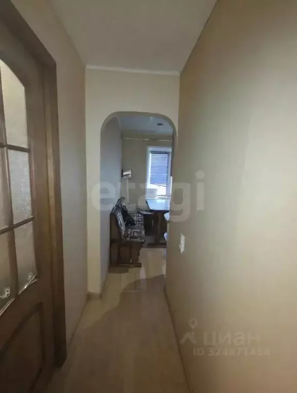 1-к кв. Тульская область, Болохово Киреевский район, ул. Соловцова, ... - Фото 2