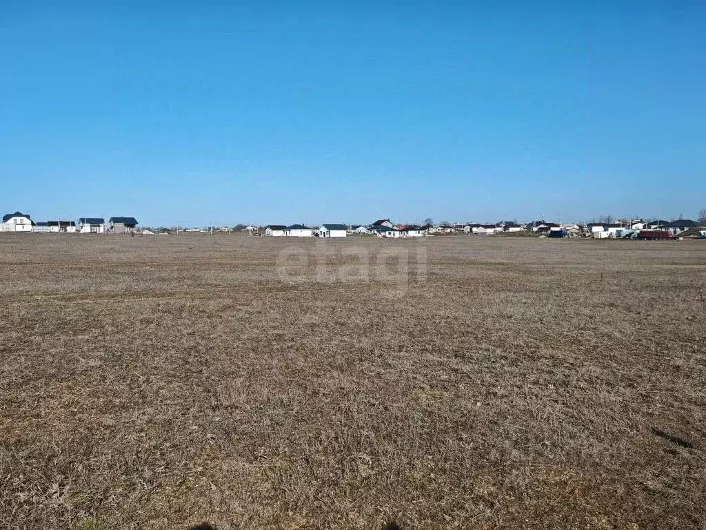 Участок в Крым, Симферопольский район, Родниковское с/пос, с. Новый ... - Фото 2