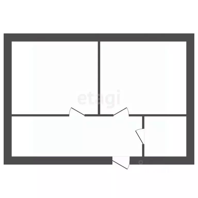 Помещение свободного назначения в Мордовия, Кадошкино рп ул. Болдина, ... - Фото 2