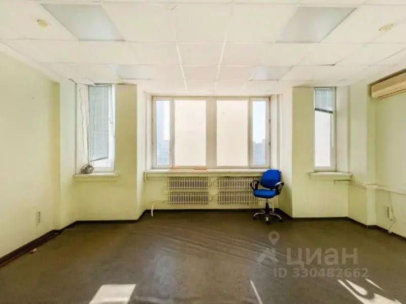 Офис в Санкт-Петербург пл. Конституции, 2 (40 м) - Фото 1